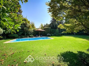 Casa en Venta en Los Juglares / Los Nogales