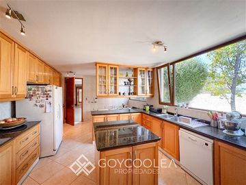 Casa en Venta en Los Juglares / Los Nogales