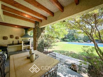 Casa en Venta en Los Juglares / Los Nogales
