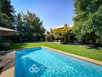 Casa en Venta en Los Juglares / Los Nogales
