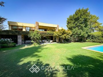 Casa en Venta en Los Juglares / Los Nogales