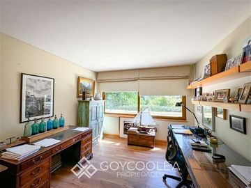 Casa en Venta en Los Juglares / Los Nogales