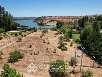 Sitio en Venta en Orilla Lago Bahia La Princesa