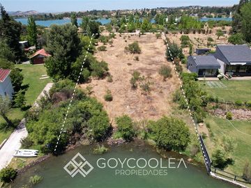 Sitio en Venta en Orilla Lago Bahia La Princesa
