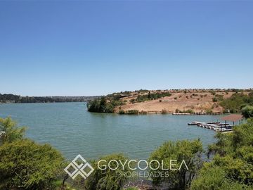 Sitio en Venta en Orilla Lago Bahia La Princesa