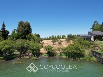 Sitio en Venta en Orilla Lago Bahia La Princesa