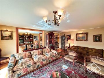 Departamento en Venta en Luis Carrera/Espoz