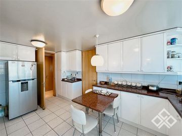 Departamento en Venta en Luis Carrera/Espoz