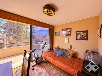 Departamento en Venta en Luis Carrera/Espoz
