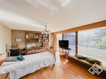 Departamento en Venta en Luis Carrera/Espoz