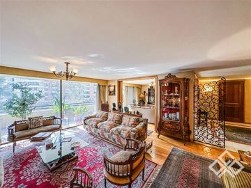 Departamento en Venta en Luis Carrera/Espoz