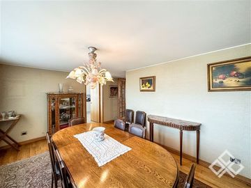 Departamento en Venta en Luis Carrera/Espoz