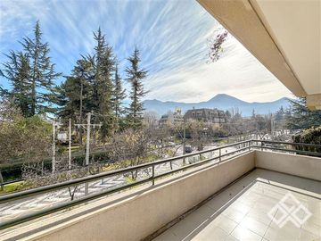 Departamento en Venta en Luis Carrera/Espoz