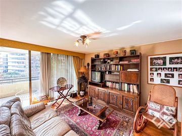 Departamento en Venta en Luis Carrera/Espoz