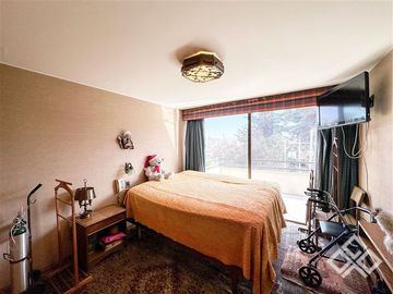 Departamento en Venta en Luis Carrera/Espoz