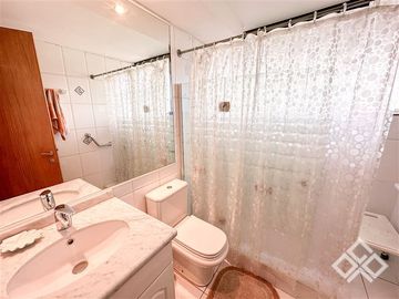 Departamento en Venta en Luis Carrera/Espoz
