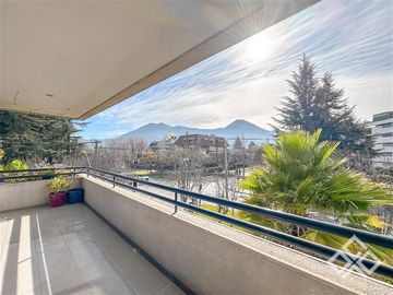 Departamento en Venta en Luis Carrera/Espoz