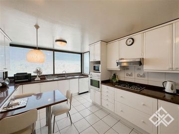 Departamento en Venta en Luis Carrera/Espoz