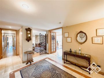 Departamento en Venta en Luis Carrera/Espoz