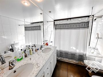 Departamento en Venta en Luis Carrera/Espoz