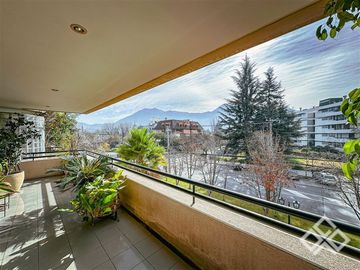 Departamento en Venta en Luis Carrera/Espoz