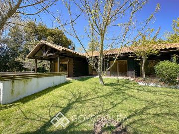 Casa en Venta en El Divisadero