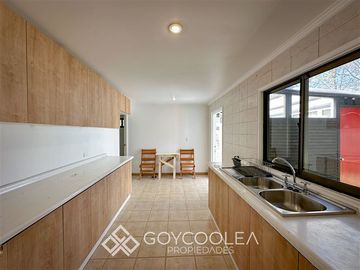 Casa en Venta en El Divisadero