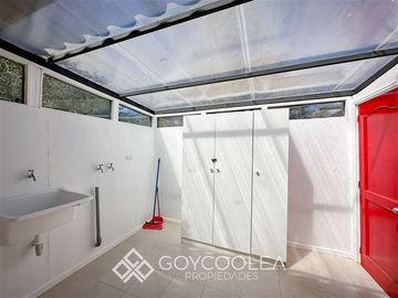 Casa en Venta en El Divisadero