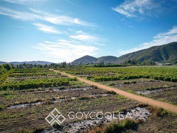 Sitio en Venta en Parcelas en Pomaire