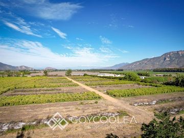 Sitio en Venta en Parcelas en Pomaire