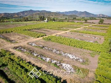 Sitio en Venta en Parcelas en Pomaire