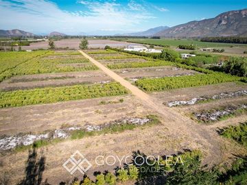 Sitio en Venta en Parcelas en Pomaire