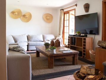 Casa en Venta en Colegio Los Olivos