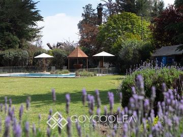 Casa en Venta en Colegio Los Olivos