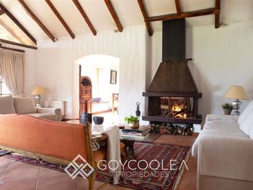 Casa en Venta en Colegio Los Olivos