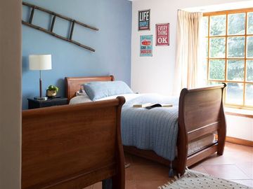 Casa en Venta en Colegio Los Olivos