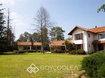 Casa en Venta en Colegio Los Olivos