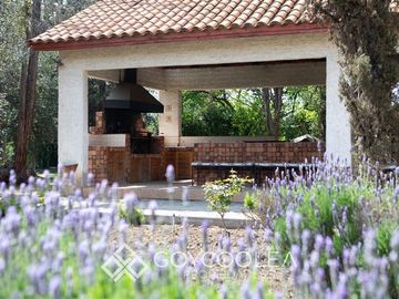 Casa en Venta en Colegio Los Olivos