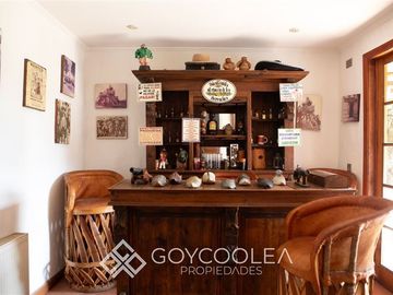 Casa en Venta en Colegio Los Olivos