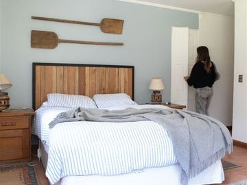 Casa en Venta en Colegio Los Olivos