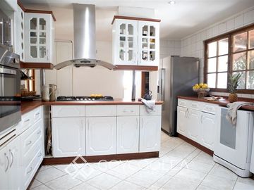Casa en Venta en Colegio Los Olivos