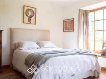 Casa en Venta en Colegio Los Olivos