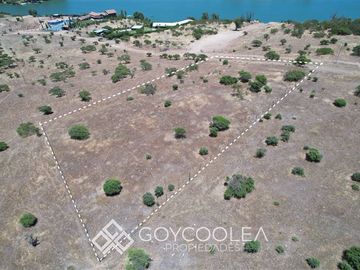 Sitio en Venta en Vista y Acceso a Lago Los Quillayes
