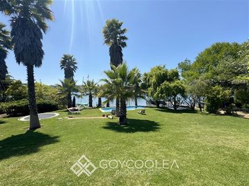 Casa en Venta en Costa del Sol 2