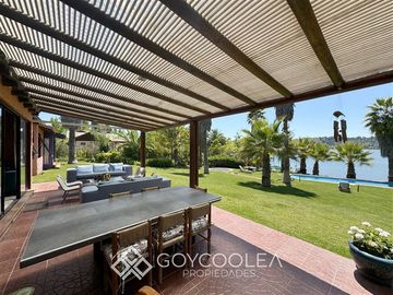 Casa en Venta en Costa del Sol 2