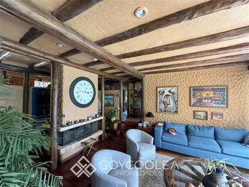 Casa en Venta en Costa del Sol 2