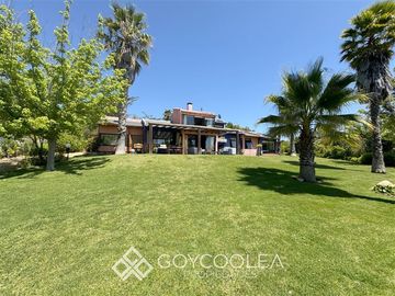 Casa en Venta en Costa del Sol 2