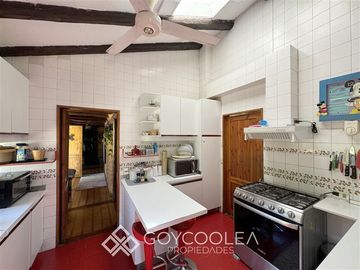 Casa en Venta en Costa del Sol 2