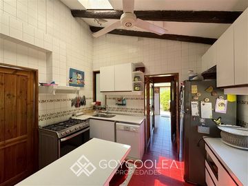 Casa en Venta en Costa del Sol 2