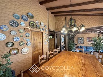 Casa en Venta en Costa del Sol 2